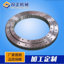 江蘇雙正機(jī)械轉(zhuǎn)盤(pán)軸承生產(chǎn)廠家 工程機(jī)械配件 廠家供應(yīng)