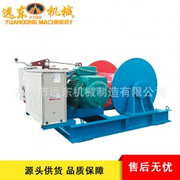 現(xiàn)貨 JK-2.0T噸 卷揚(yáng)機(jī) 小型電動快速起重卷揚(yáng)機(jī) 電磁剎車提升機(jī)