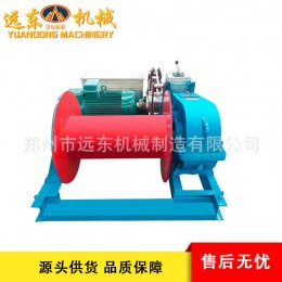 現(xiàn)貨 JK-1.0T噸 卷揚(yáng)機(jī) 小型電動快速起重卷揚(yáng)機(jī) 電磁剎車提升機(jī)