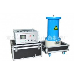 水內冷發(fā)電機通水直流耐壓試驗裝置 水內冷直流發(fā)生器