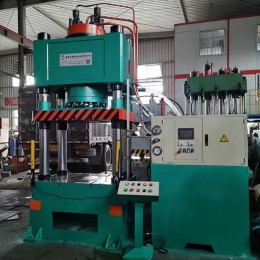 【廠家供應(yīng)】快速粉末冶金成型液壓機 250噸液壓機