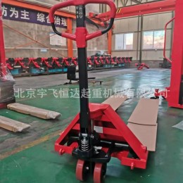 電動(dòng)搬運(yùn)車(chē)手動(dòng)改電動(dòng)地牛驅(qū)動(dòng)總成液壓搬運(yùn)車(chē)半電動(dòng)2噸3噸