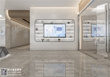 醫(yī)院裝修需要注意什么？小知識(shí)一起分享