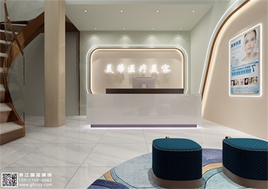 美容醫(yī)院裝修注意事項及小技巧分享