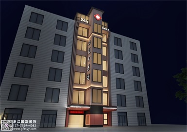 嘉興中醫(yī)院設計裝修三大注意事項