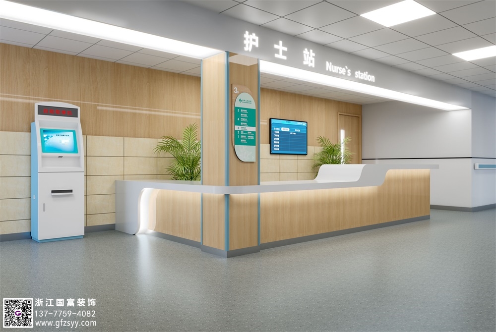 康復(fù)醫(yī)院設(shè)計需要考慮哪些？